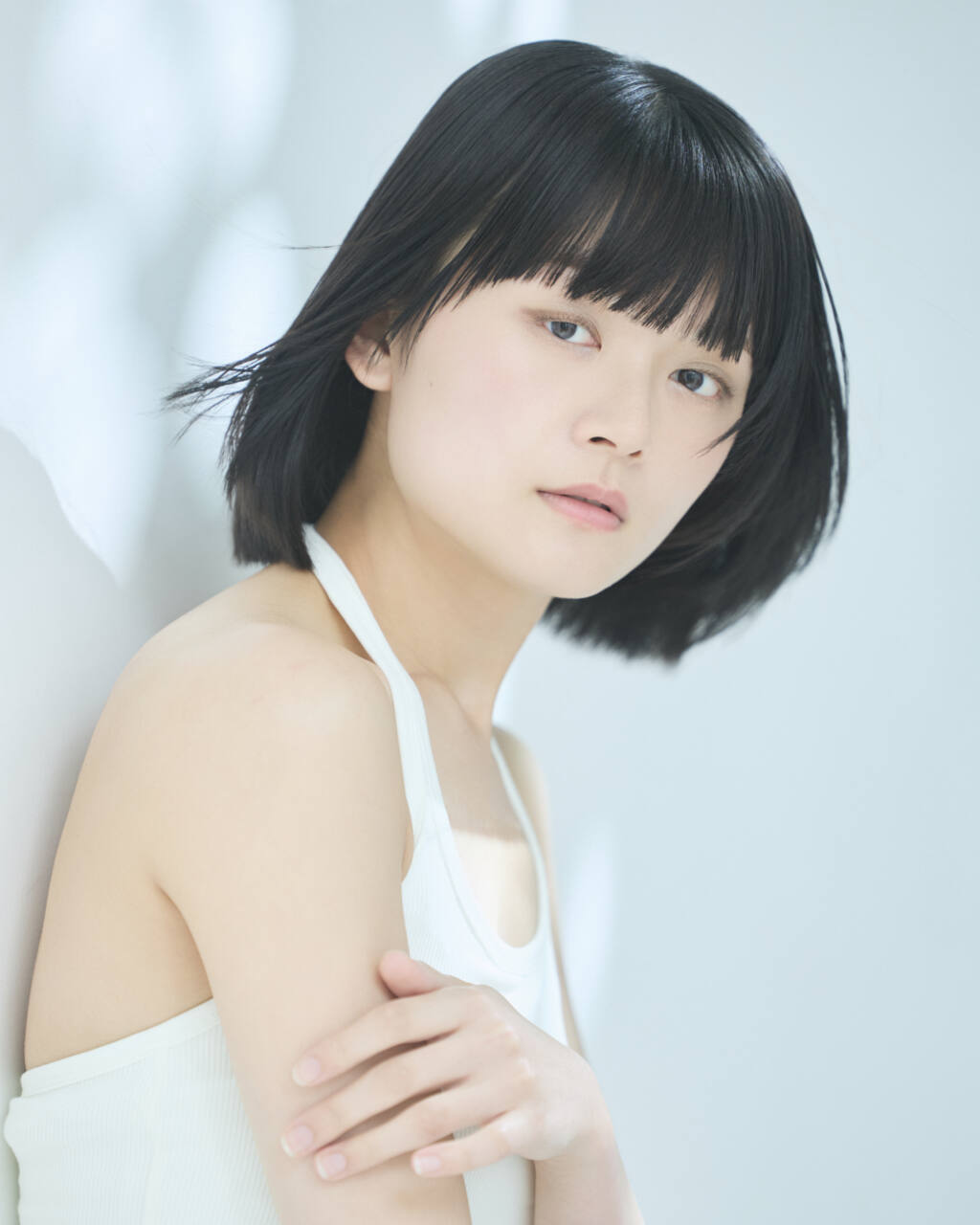 モデル 本吉 南美 (motoyoshi minami) PEOPLE