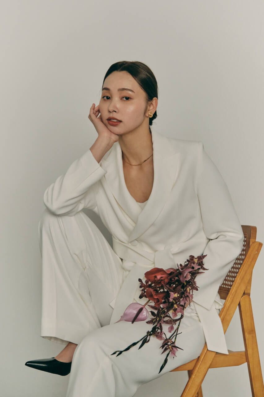 sen model people モデル事務所